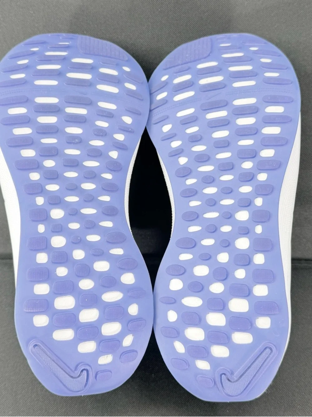 Nike React x infinity run 4 Women’s Size 9.5 DX5049-100 - Picture 11 of 12